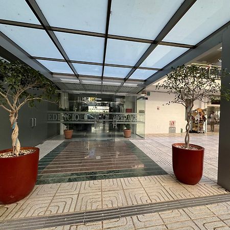 Apartsalou Michelangelo ภายนอก รูปภาพ
