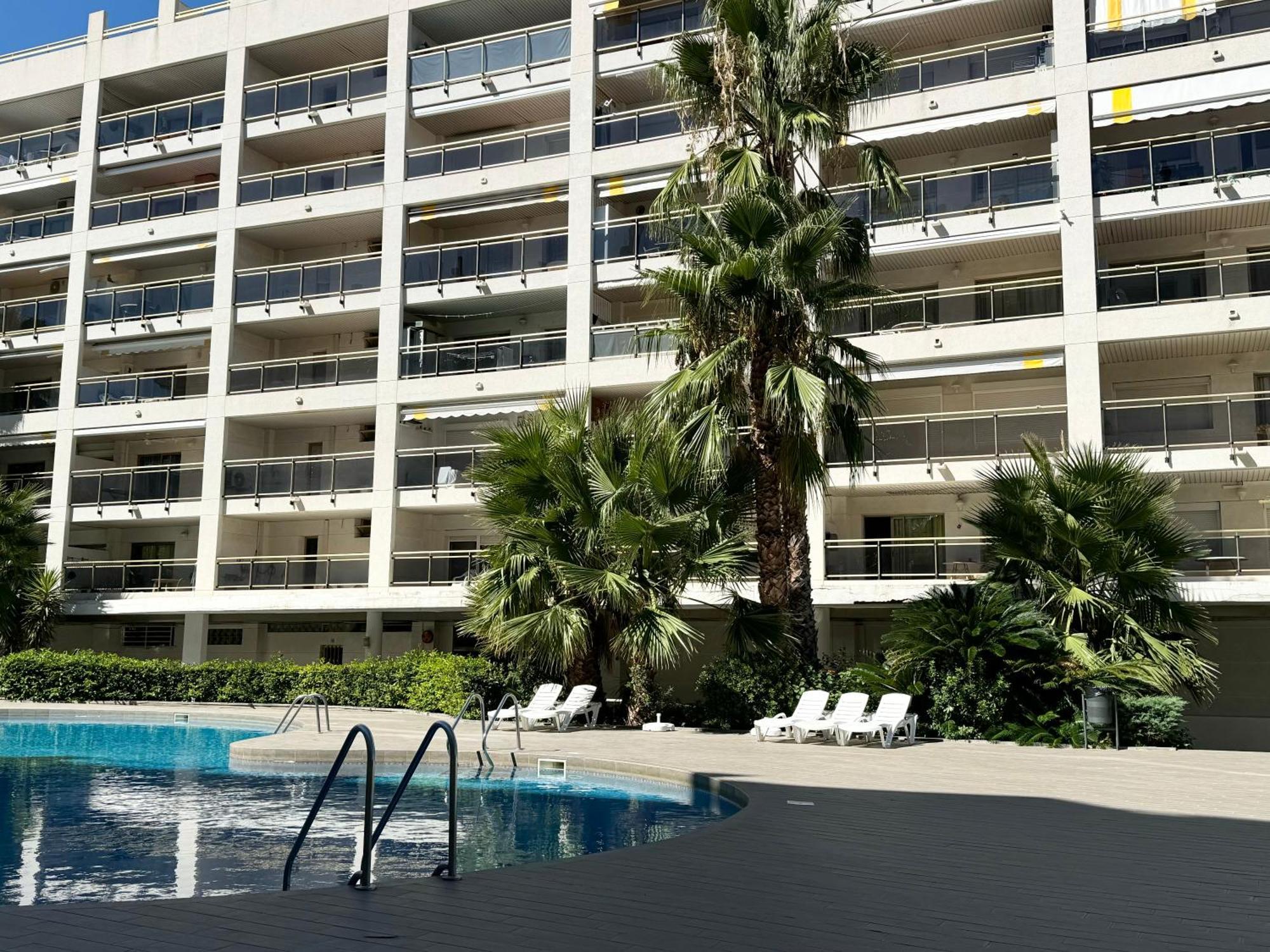 Apartsalou Michelangelo ภายนอก รูปภาพ