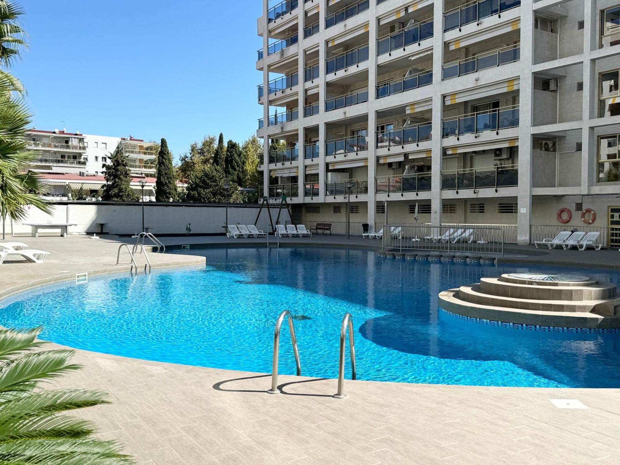 Apartsalou Michelangelo ภายนอก รูปภาพ