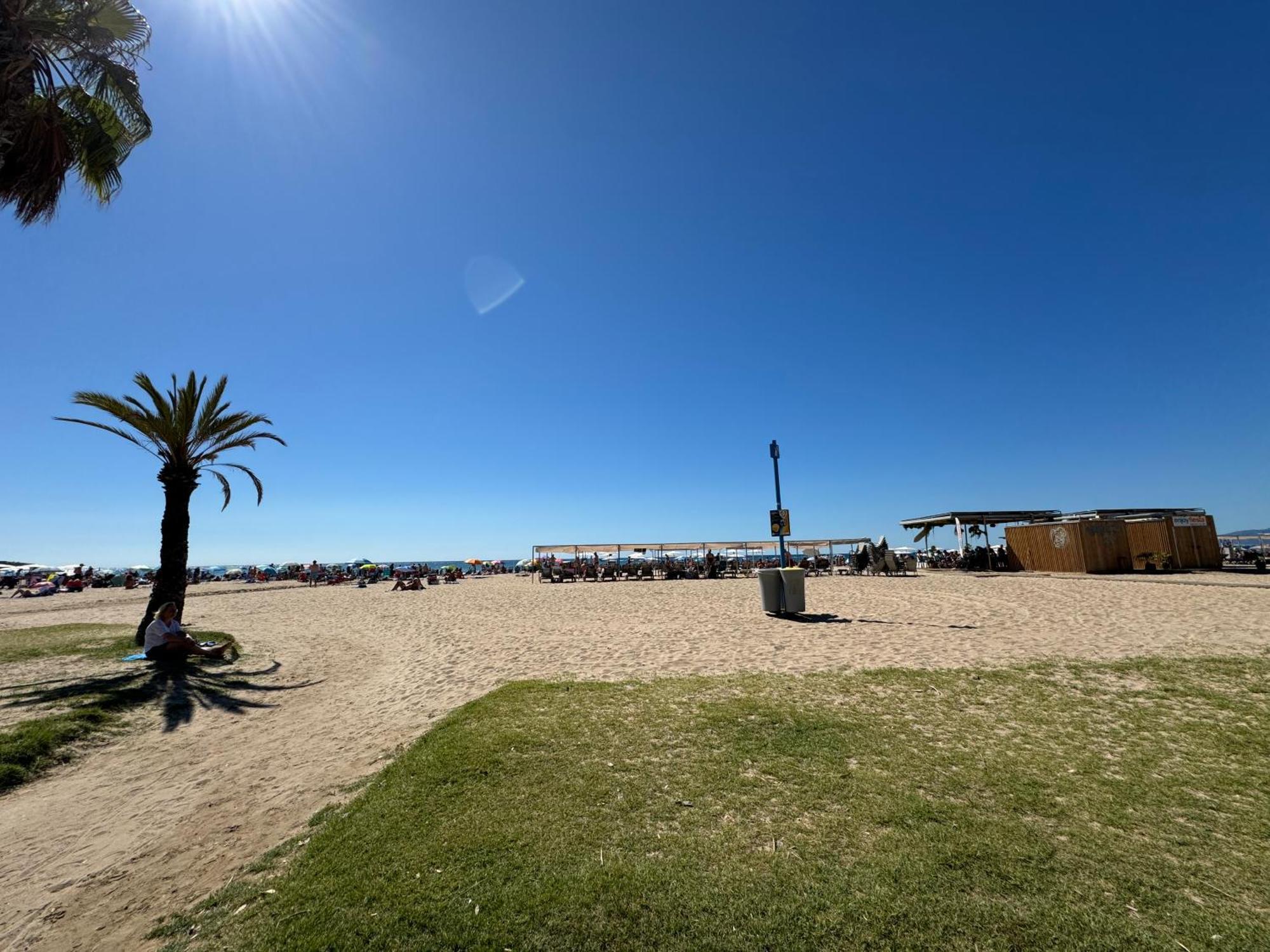 Apartsalou Michelangelo ภายนอก รูปภาพ