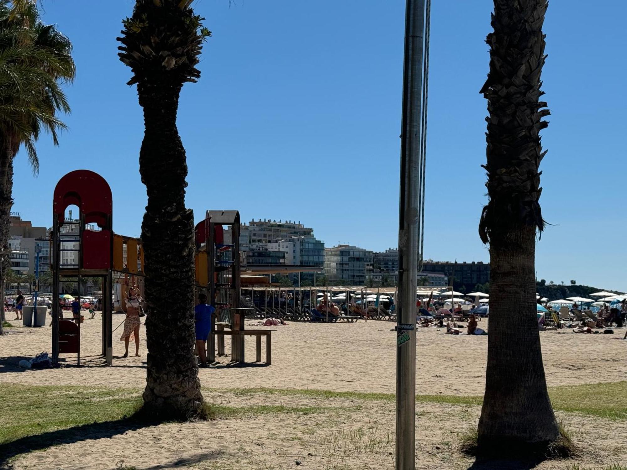 Apartsalou Michelangelo ภายนอก รูปภาพ