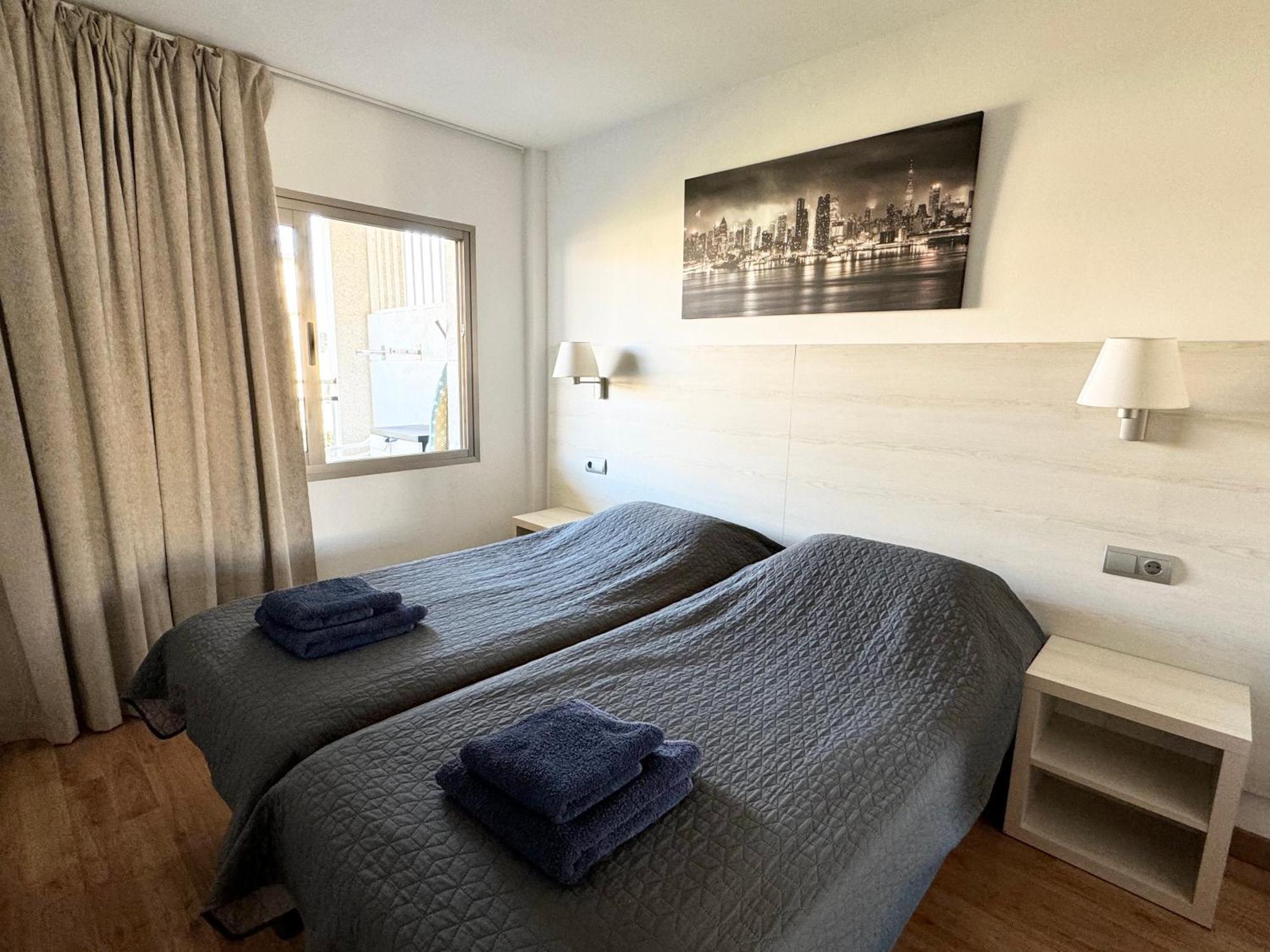Apartsalou Michelangelo ภายนอก รูปภาพ