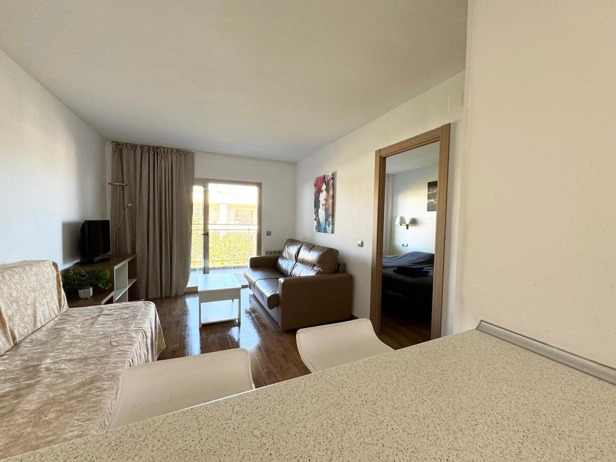 Apartsalou Michelangelo ภายนอก รูปภาพ