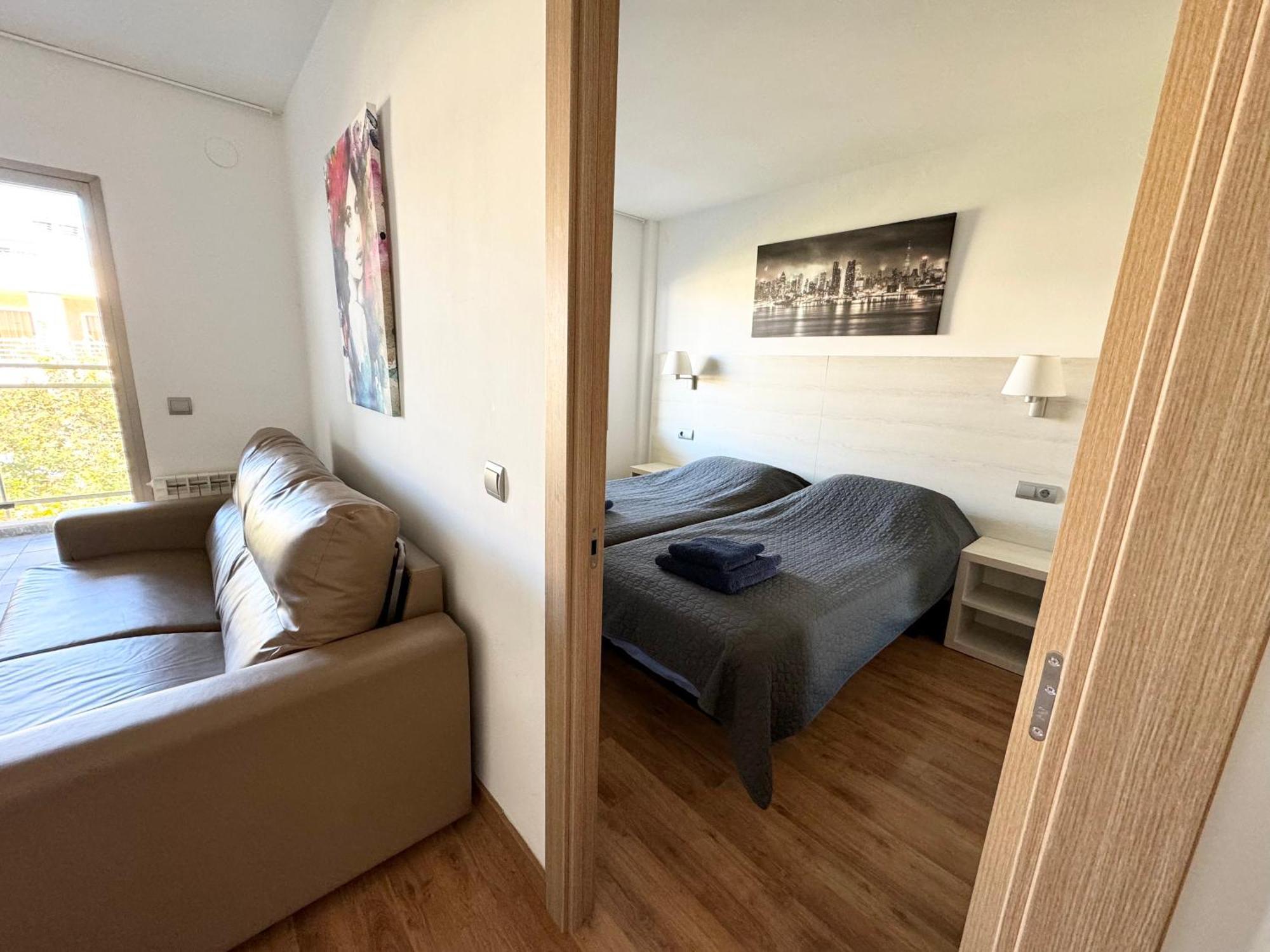 Apartsalou Michelangelo ภายนอก รูปภาพ