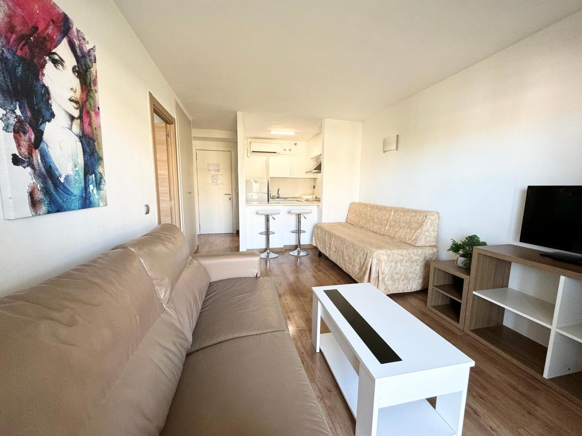Apartsalou Michelangelo ภายนอก รูปภาพ