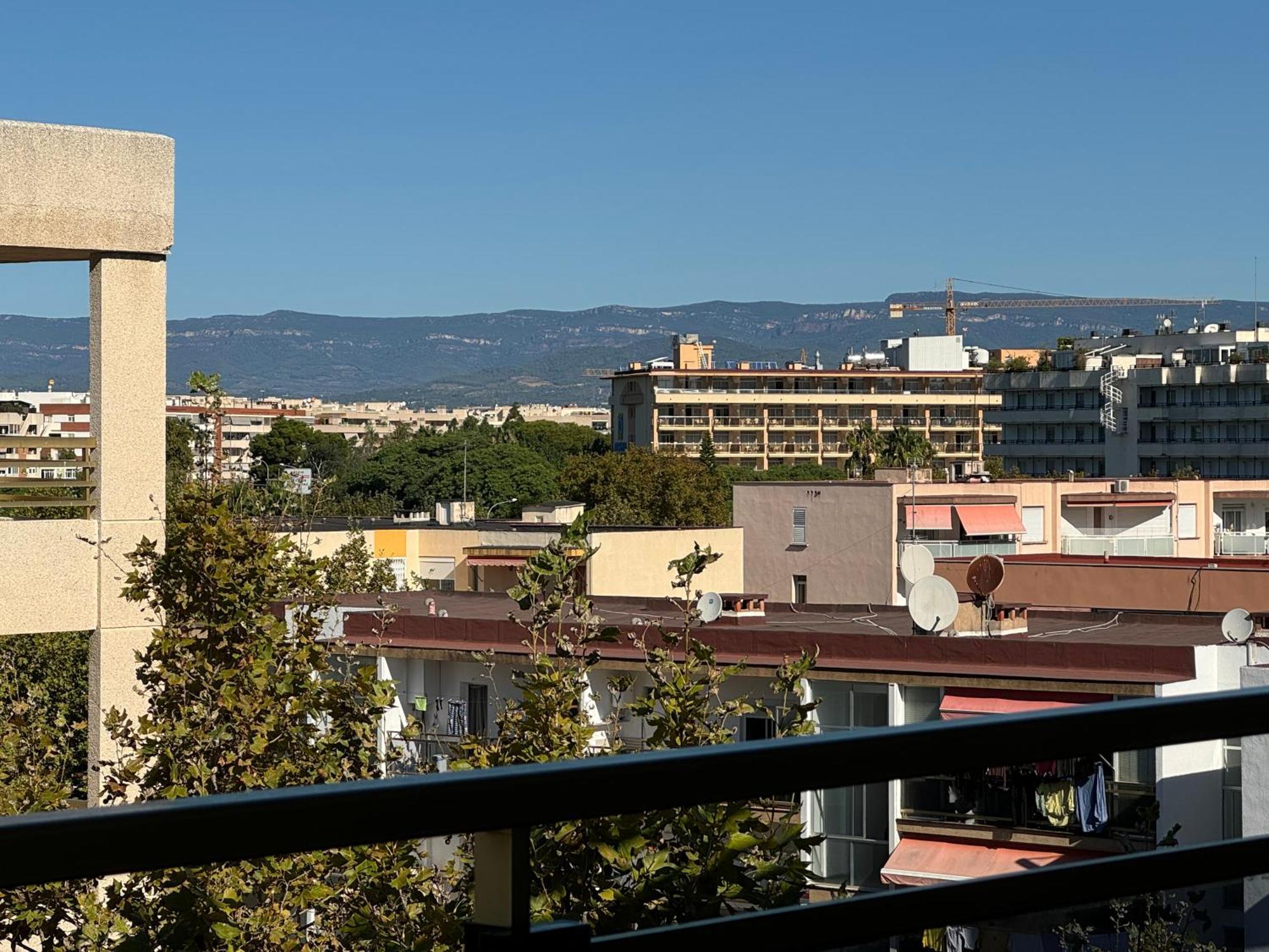 Apartsalou Michelangelo ภายนอก รูปภาพ