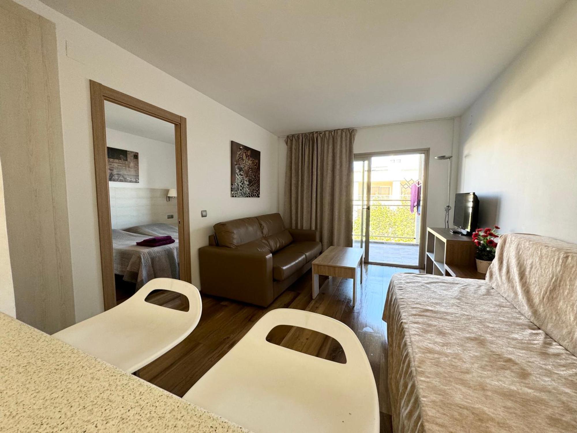 Apartsalou Michelangelo ภายนอก รูปภาพ
