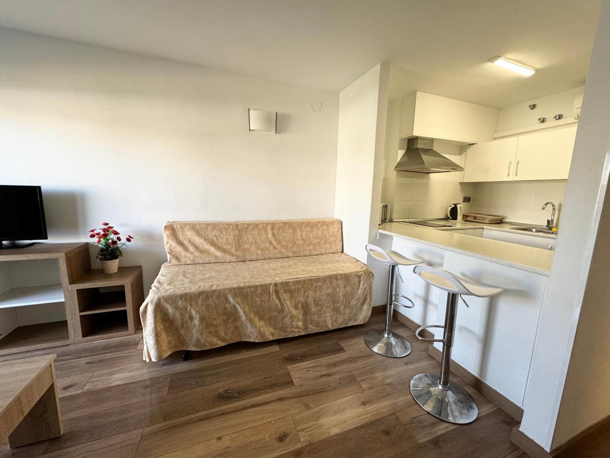 Apartsalou Michelangelo ภายนอก รูปภาพ
