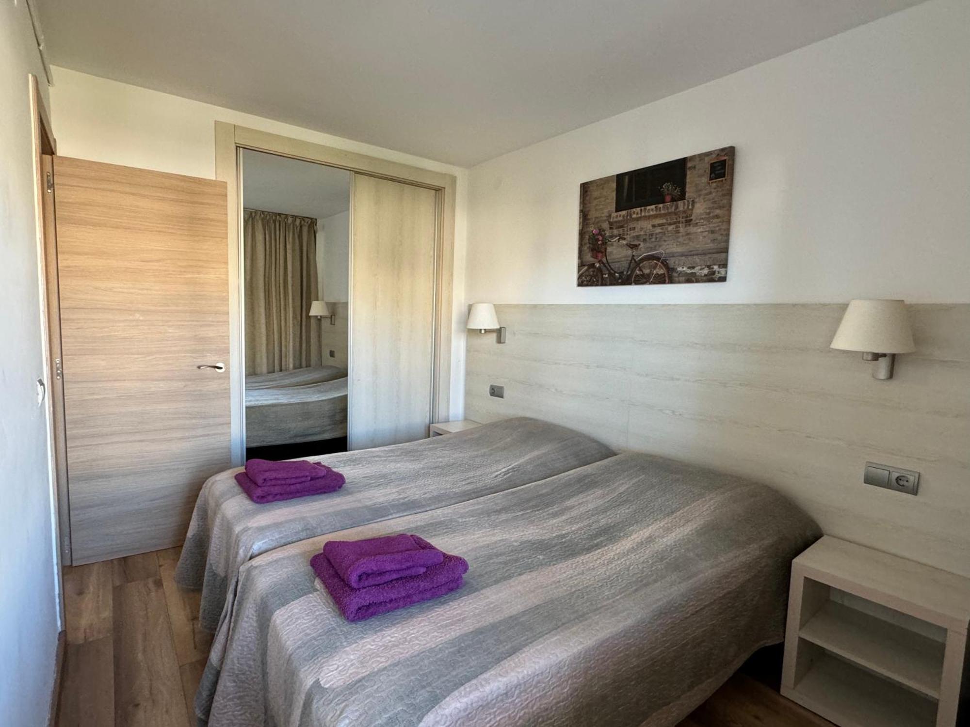 Apartsalou Michelangelo ภายนอก รูปภาพ